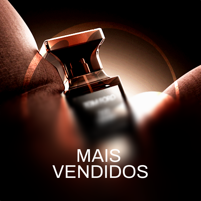 Mais Vendidos