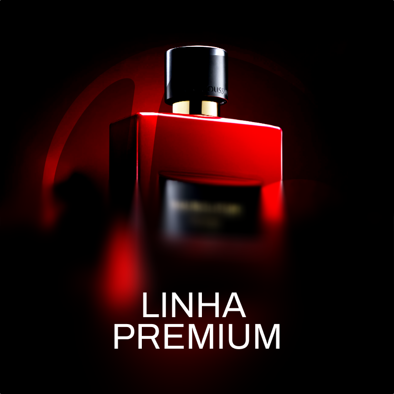 Linha Premium