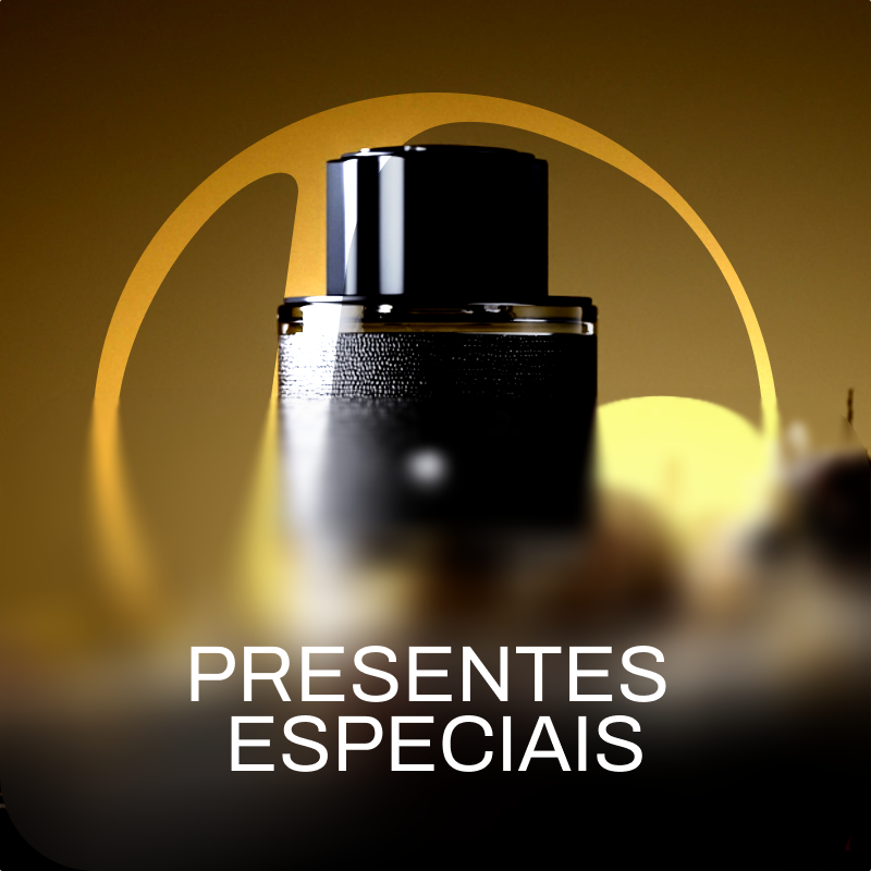 Presentes Especiais