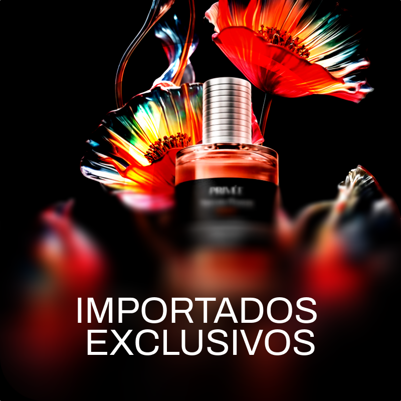 Importados Exclusivos