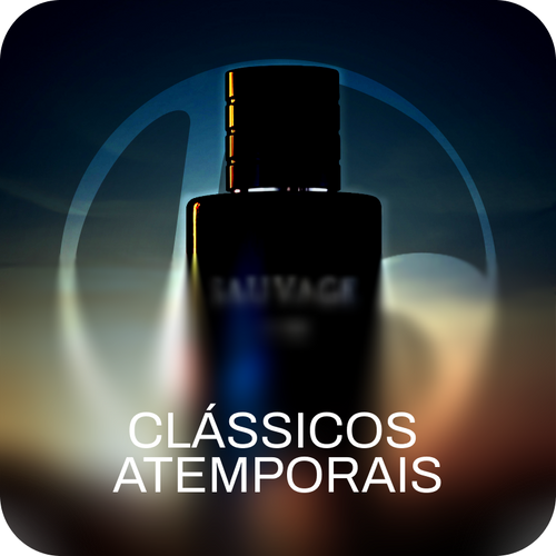Perfume Teste